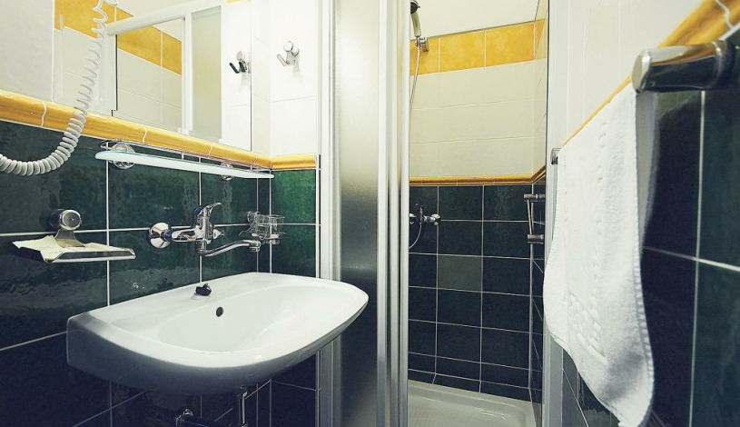 Hotel Bedřiška Wellness Resort & Spa**** Špindlerův Mlýn - Dvoulůžkový Komfort ***